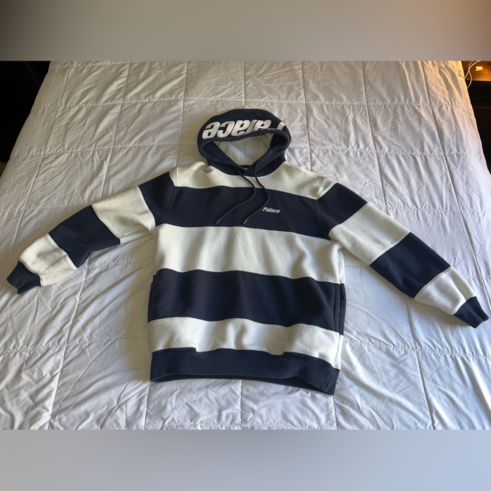 Palace Hoodie